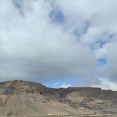 Mirador Del Risco Сasa de vacaciones