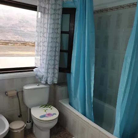 Сasa de vacaciones Mirador Del Risco