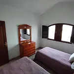 Mirador Del Risco Hébergement de vacances