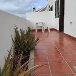 Hébergement de vacances Mirador Del Risco *