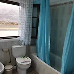 Hébergement de vacances Mirador Del Risco
